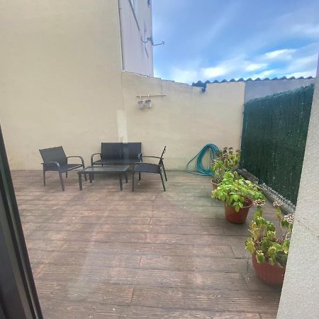 Casa Marga Apartment San Juan De La Arena ภายนอก รูปภาพ