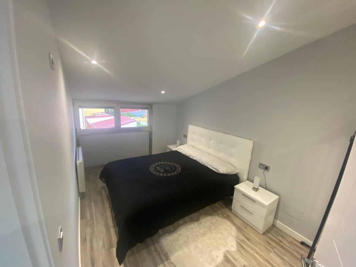 Casa Marga Apartment San Juan De La Arena ภายนอก รูปภาพ