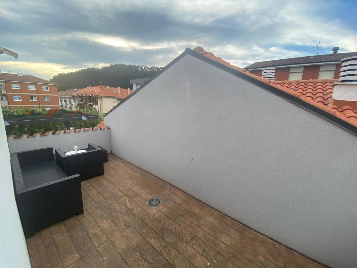 Casa Marga Apartment San Juan De La Arena ภายนอก รูปภาพ