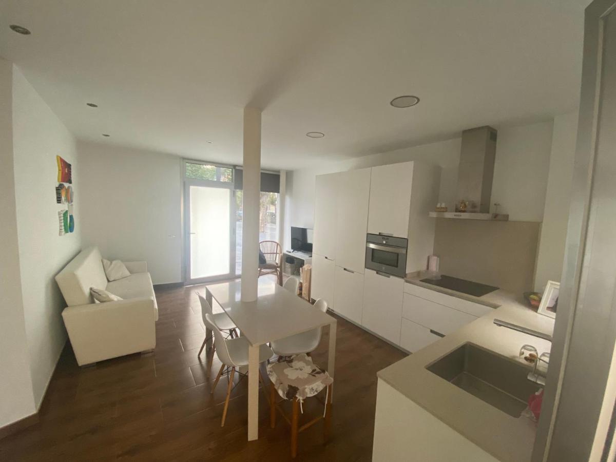 Casa Marga Apartment San Juan De La Arena ภายนอก รูปภาพ