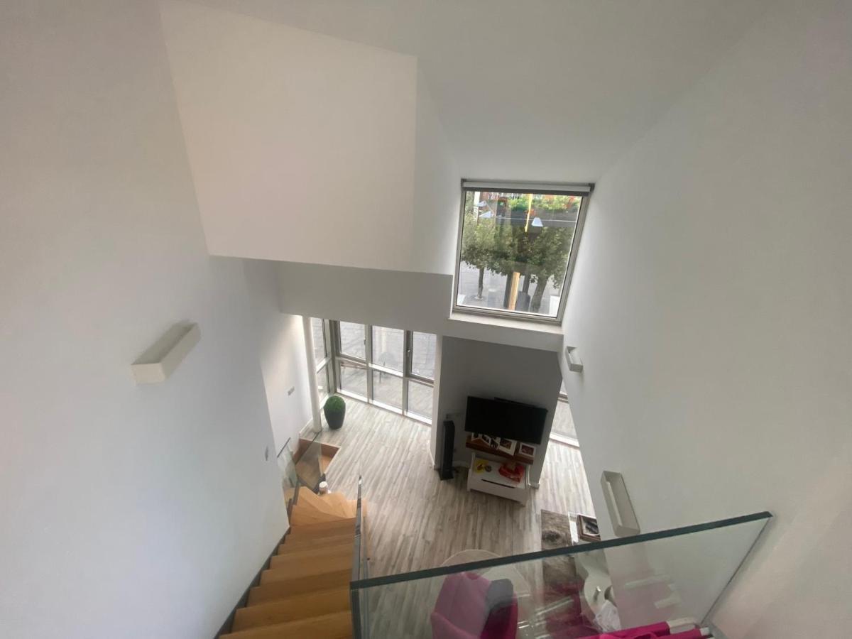 Casa Marga Apartment San Juan De La Arena ภายนอก รูปภาพ