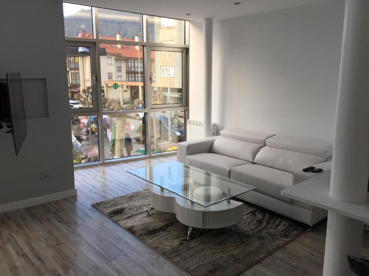 Casa Marga Apartment San Juan De La Arena ภายนอก รูปภาพ