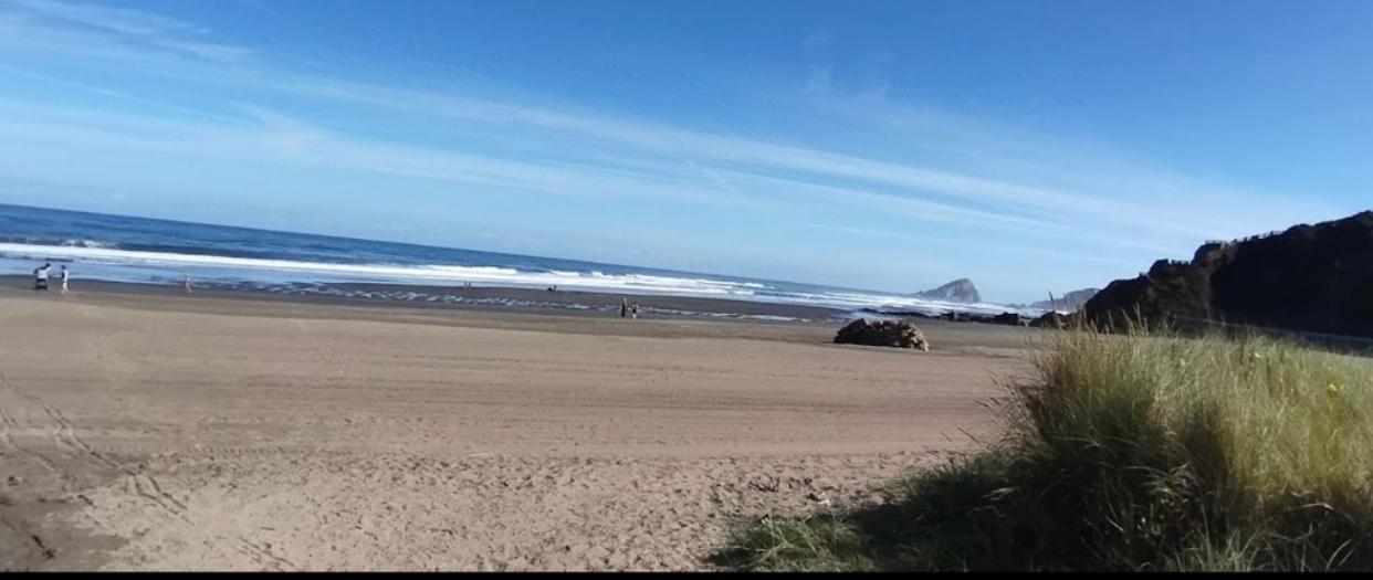 Casa Marga Apartment San Juan De La Arena ภายนอก รูปภาพ