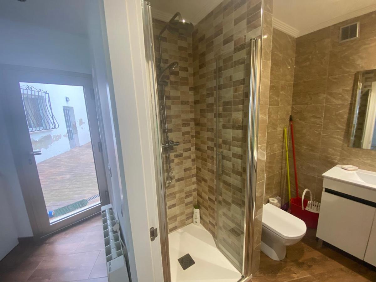 Casa Marga Apartment San Juan De La Arena ภายนอก รูปภาพ