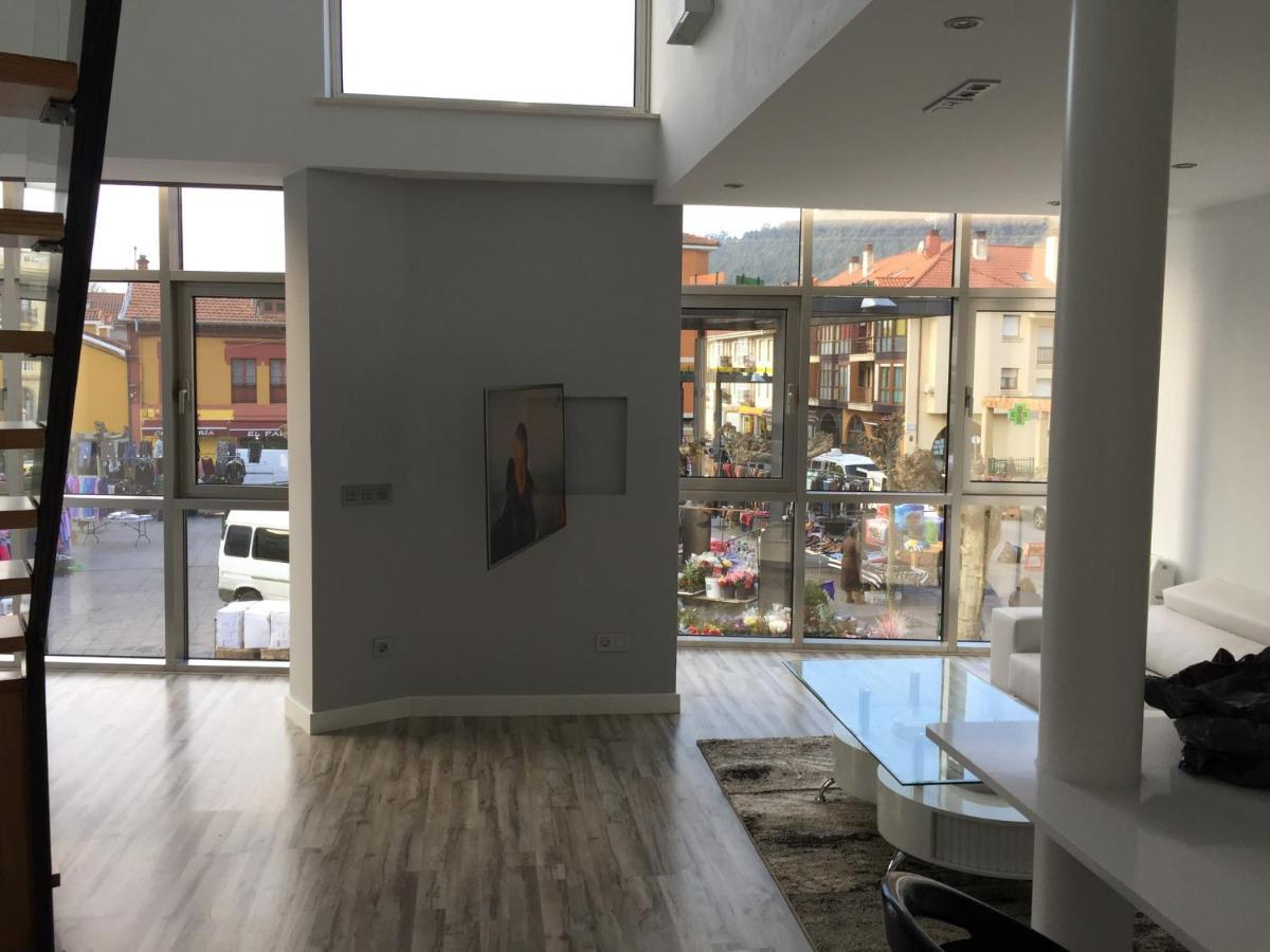 Casa Marga Apartment San Juan De La Arena ภายนอก รูปภาพ