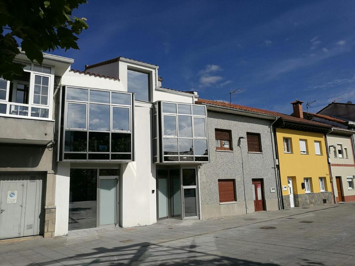 Casa Marga Apartment San Juan De La Arena ภายนอก รูปภาพ